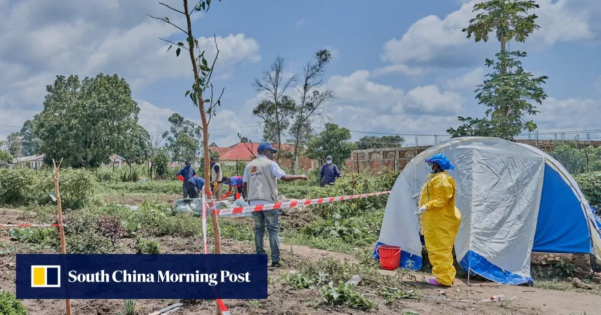 Singapore, Japan, South Korea boost Ebola screening after WHO alert