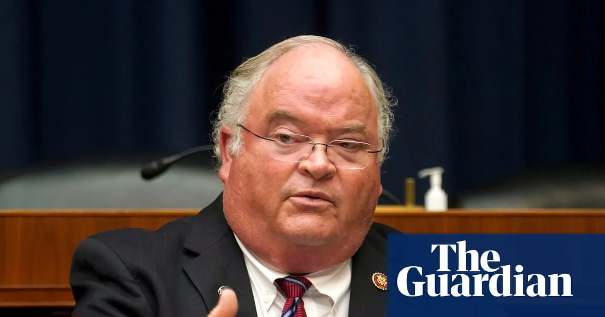 Anger in Iceland over incoming US ambassador’s ‘52nd state’ joke