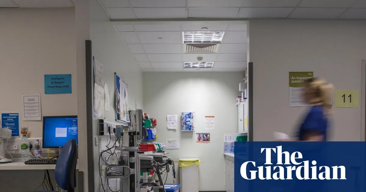 Children in mental health crisis waiting up to three days in A&E for specialist bed in England