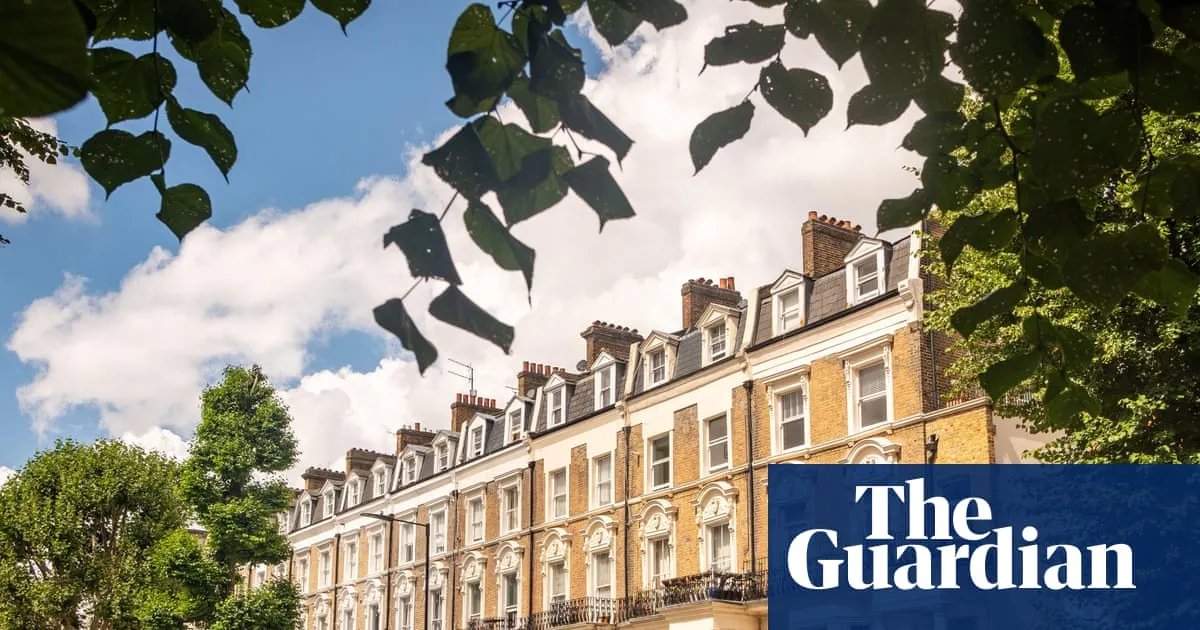 Scrap stamp duty and council tax to fix London housing crisis, thinktank says