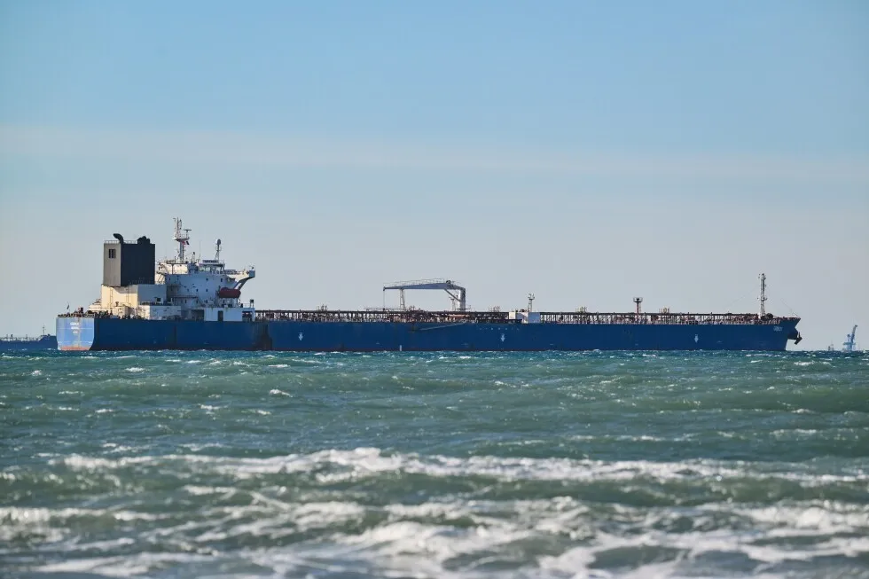 Ukraine ally Britain eases sanctions on Russian oil as fuel prices surge over Iran conflict