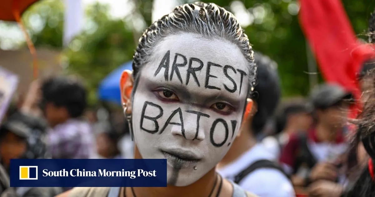 Philippines’ top court rejects Dela Rosa’s bid to block ICC arrest warrant