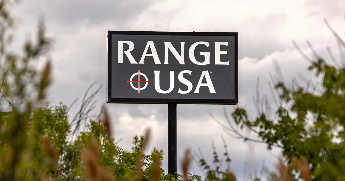 This Gun Shop Stayed Open Despite Repeated Violations. Then a Cop Was Killed With One of Its Guns.