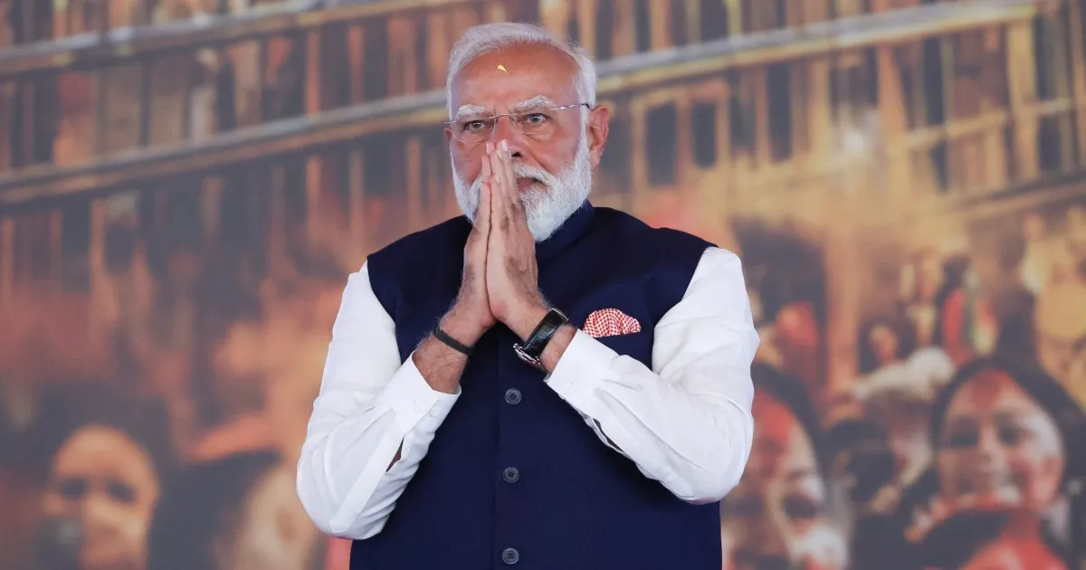 Modi avoids Norway media: How that led to storm over India’s press freedom