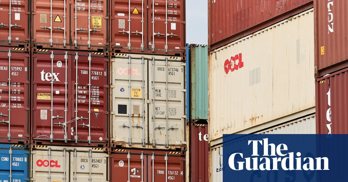 EU agrees to implement US trade deal struck last summer