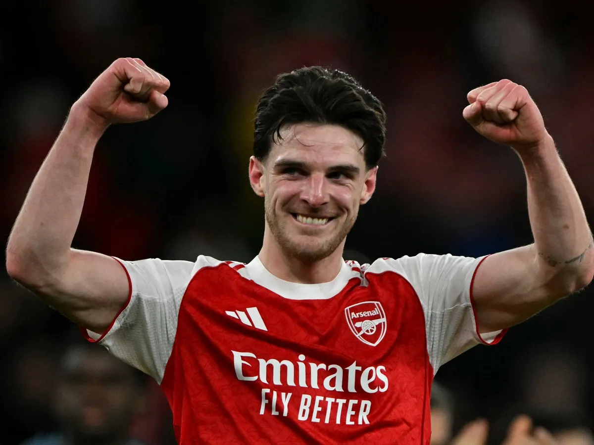 Top five factors behind Arsenal’s first Premier League title in 22 years