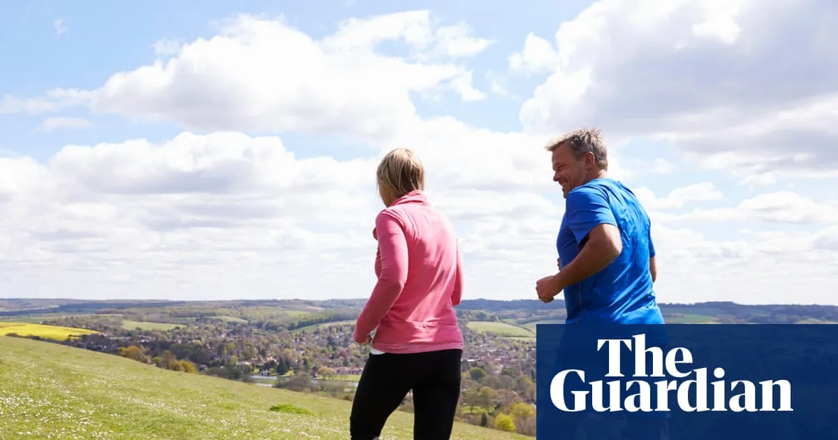 At least 80% responsibility for ill health in old age down to individual, study says