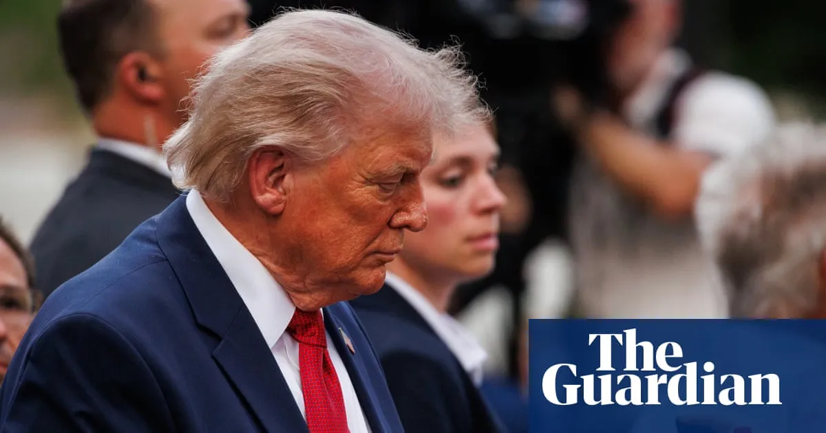 Trump’s allies in danger of scraping false hope from Maga victory in Kentucky primary
