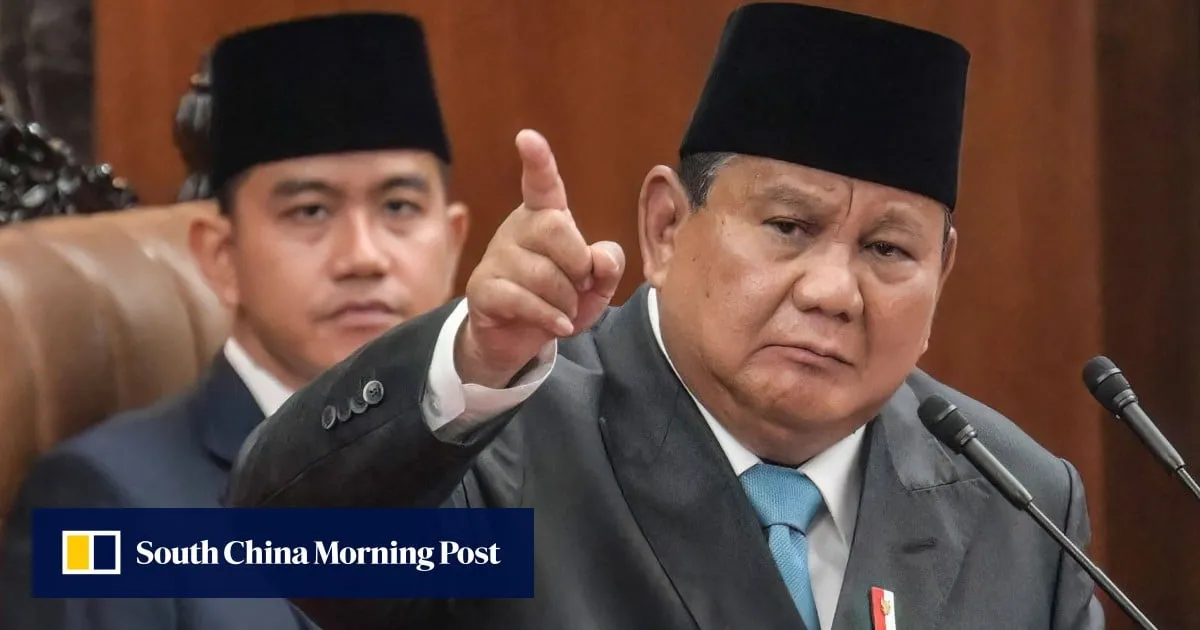 Indonesia’s Prabowo tightens state grip on palm oil, coal amid monopolistic fears