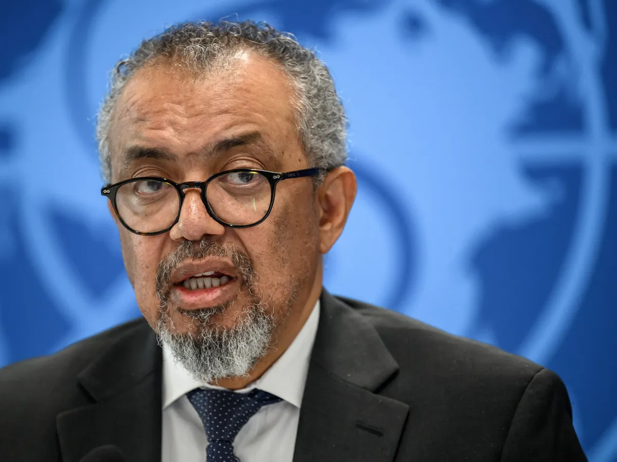 WHO says 600 suspected cases, 139 deaths in growing Ebola outbreak