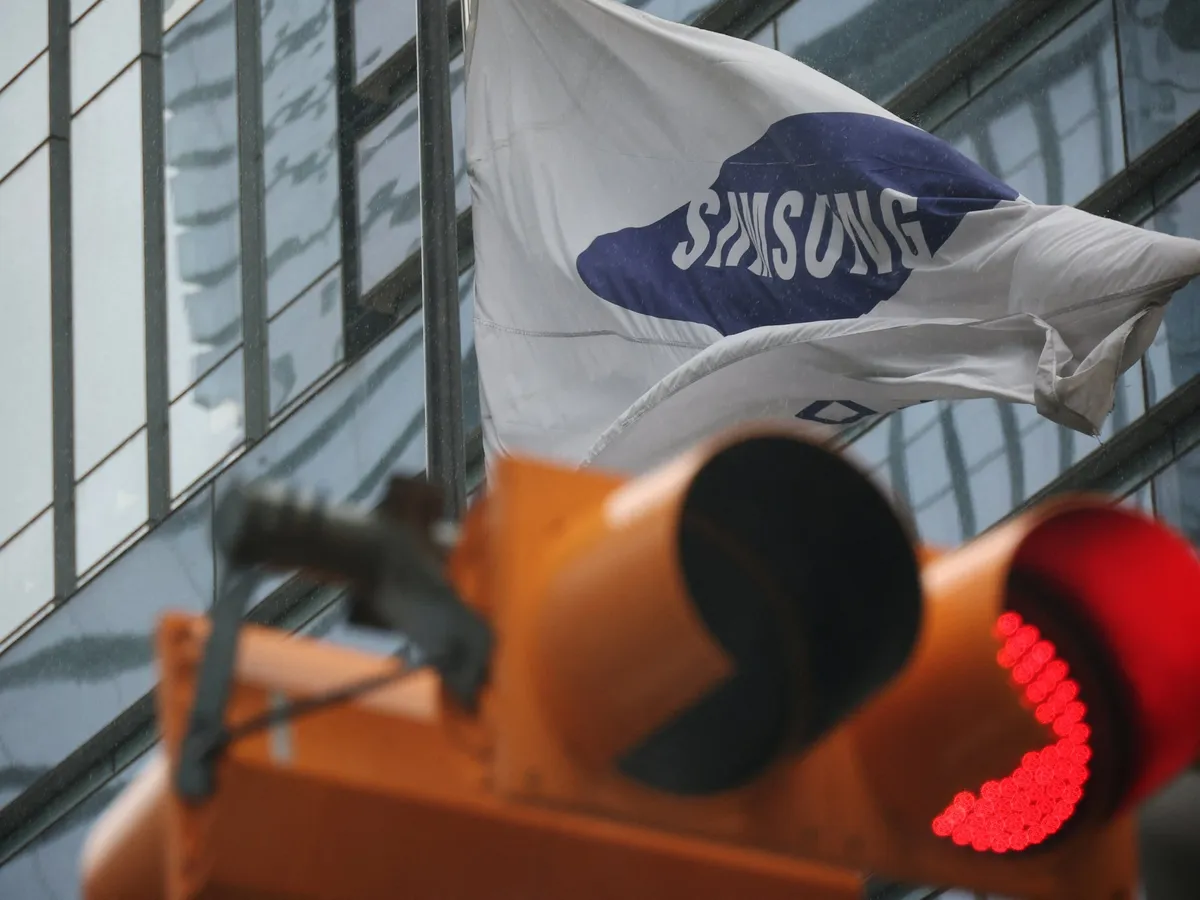 Why are nearly 50,000 Samsung workers about to strike in South Korea?