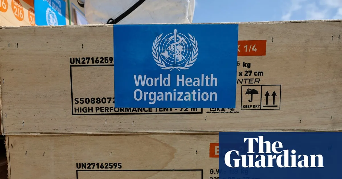 US doctor who contracted Ebola in the DRC flown to Germany for treatment