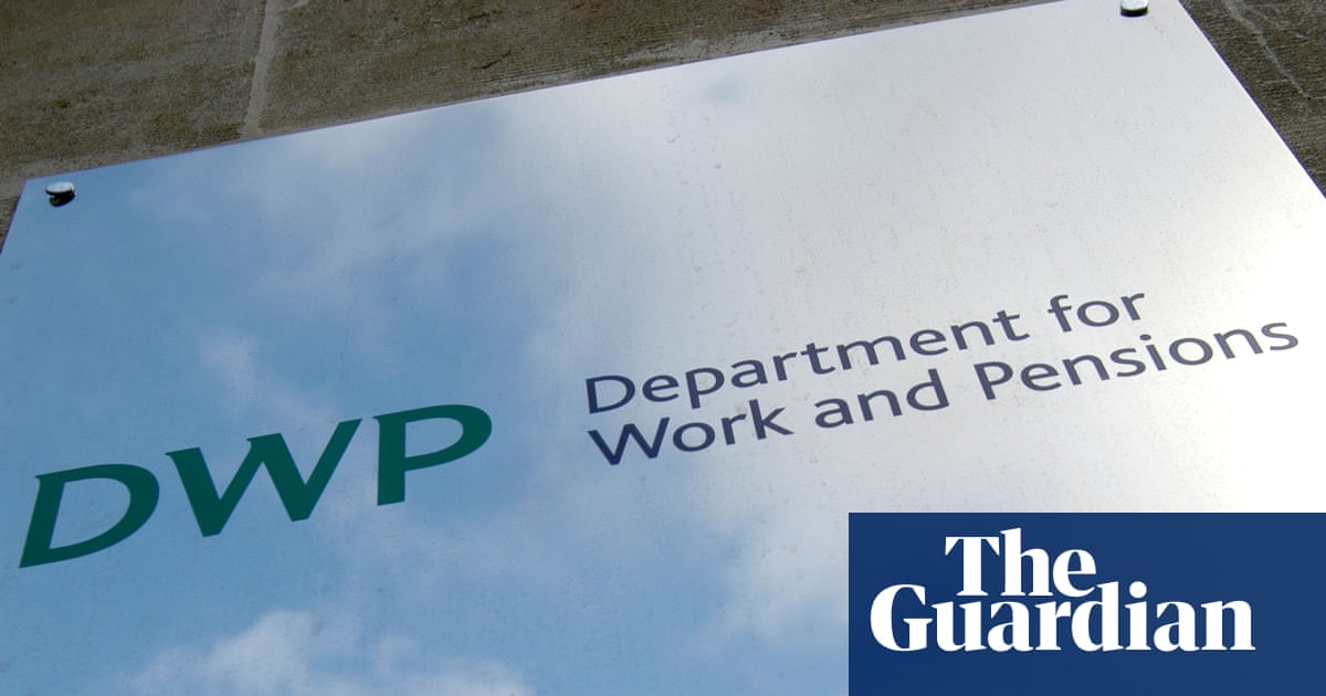 DWP pursued woman’s employer for nonexistent ‘benefit debt’