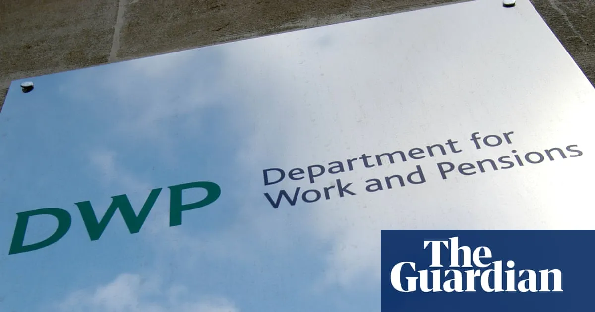DWP pursued woman’s employer for nonexistent ‘benefit debt’