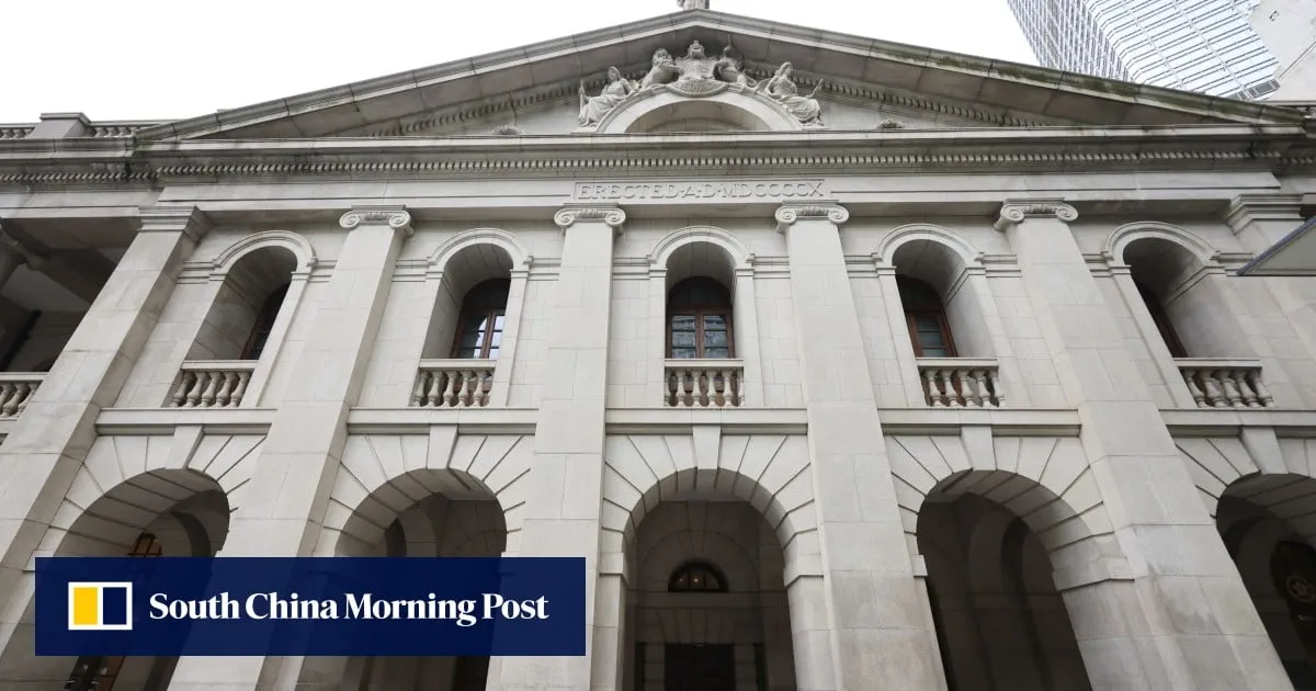 Hong Kong’s top court reviews law criminalising calls to boycott elections