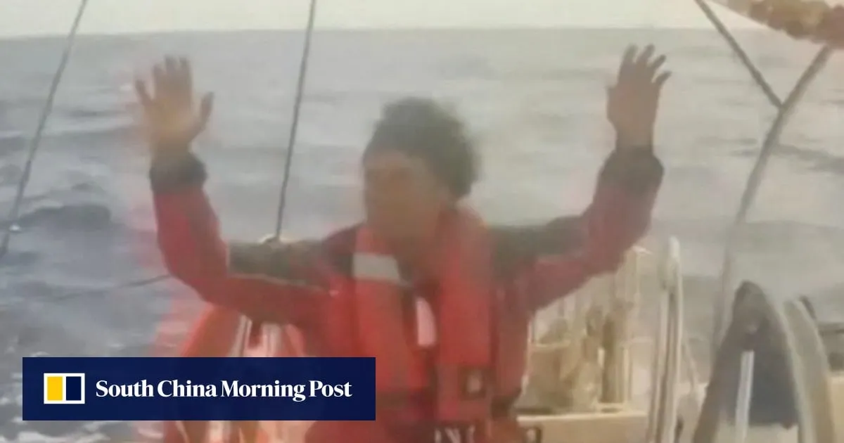 Israeli minister posts video of flotilla activists, threatens to jail them for ‘long time’