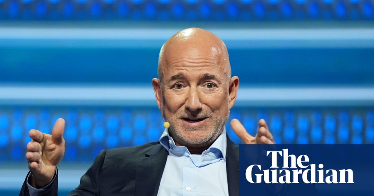 Jeff Bezos defends Amazon’s controversial $40m Melania film as ‘a good business decision’