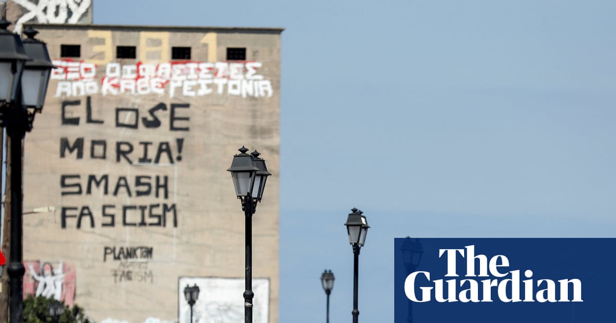 Norwegian court blocks extradition to Greece of migrant rights activist
