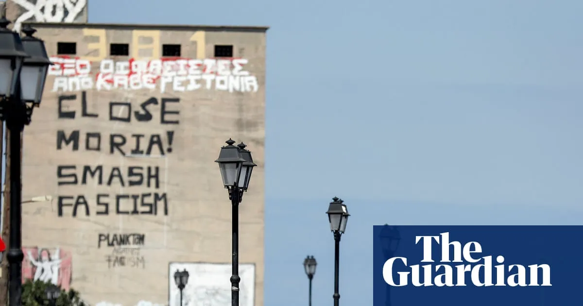 Norwegian court blocks extradition to Greece of migrant rights activist