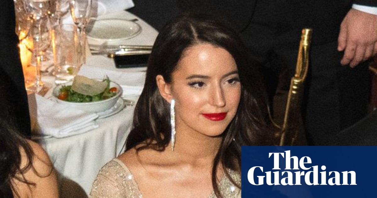 Mother of one of Elon Musk’s sons sues over Grok-generated explicit images