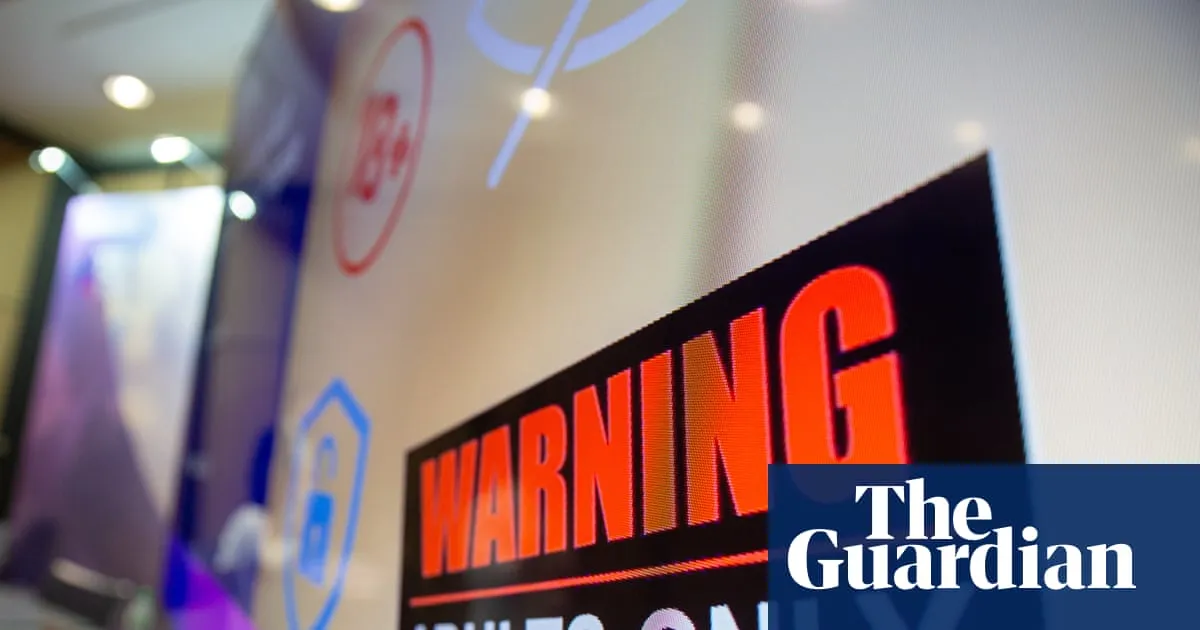 Incoming Ofcom chair vows to take on ‘tech bros’