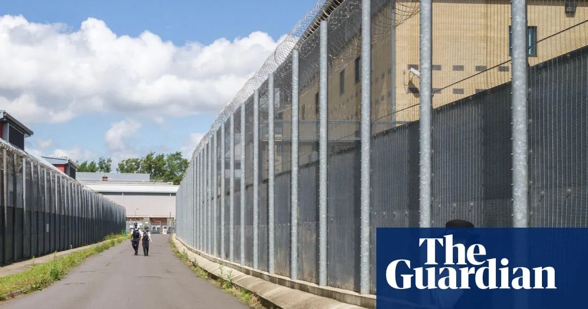 Asylum seeker has deportation ticket cancelled after attempting suicide