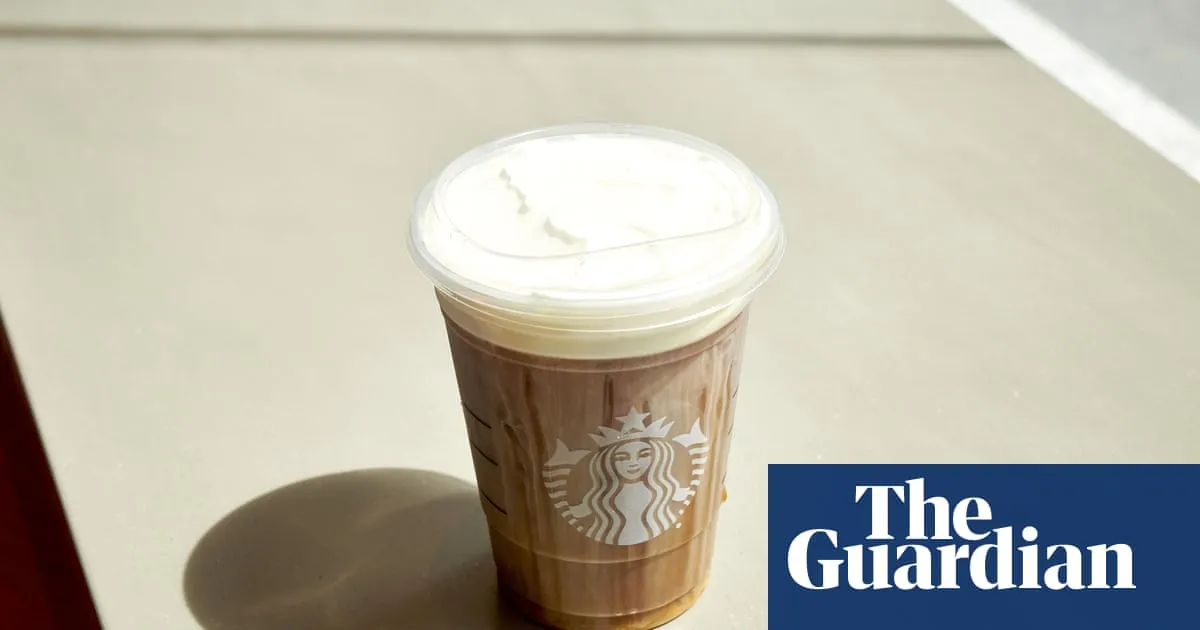 Starbucks does not recycle plastic cups it claims are ‘widely recyclable’, report says