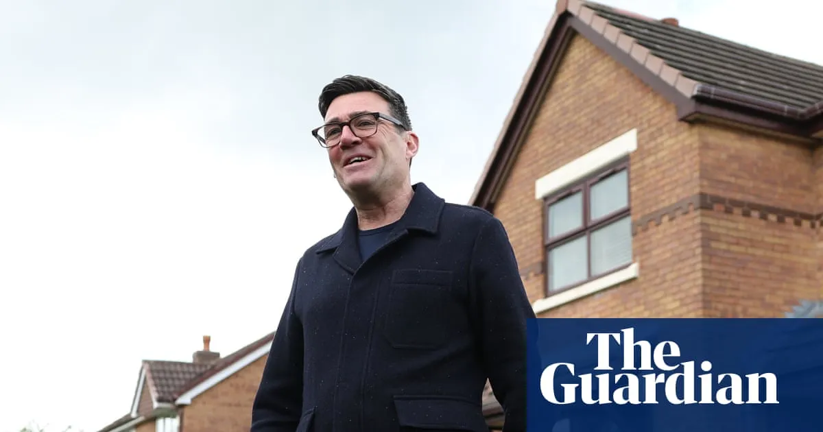 Burnham to back Shabana Mahmood’s immigration changes, allies say