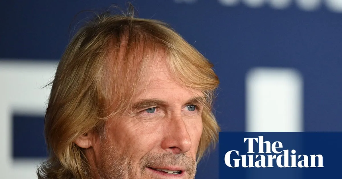 Michael Bay to direct film based on US military rescue mission in Iran