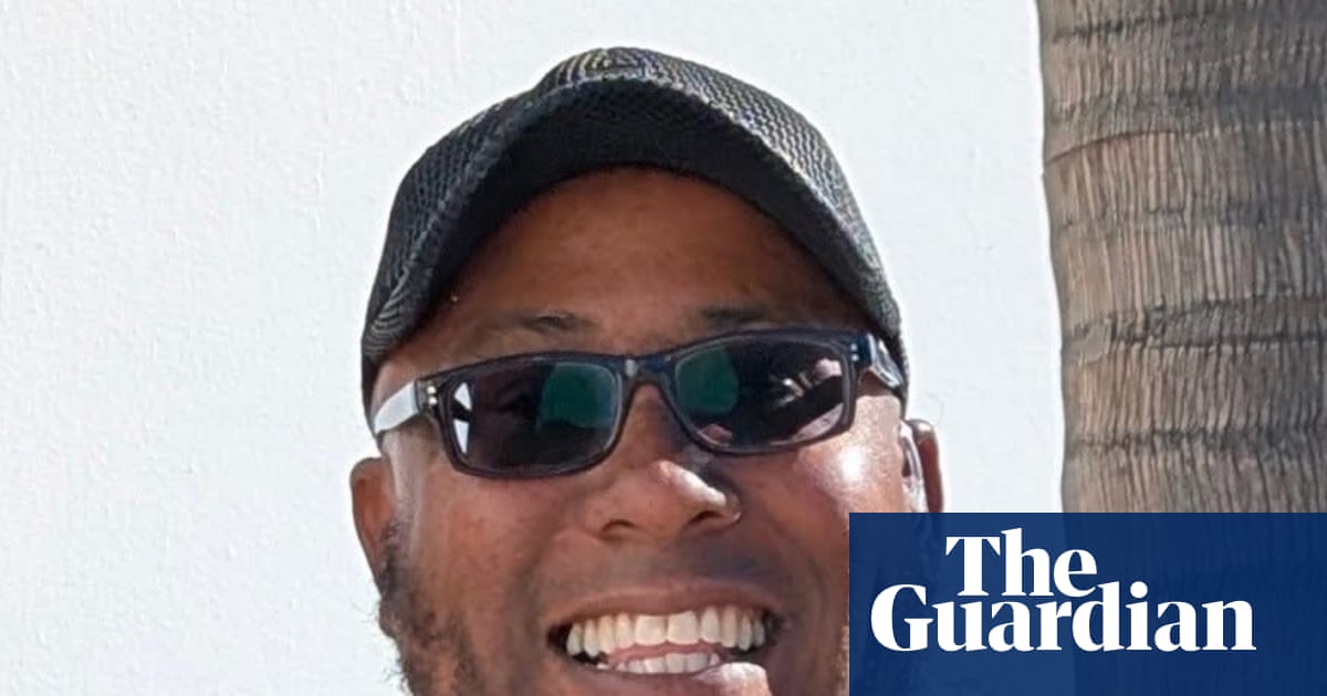 ‘He sacrificed his life’: security guard killed in San Diego mosque attack hailed as hero