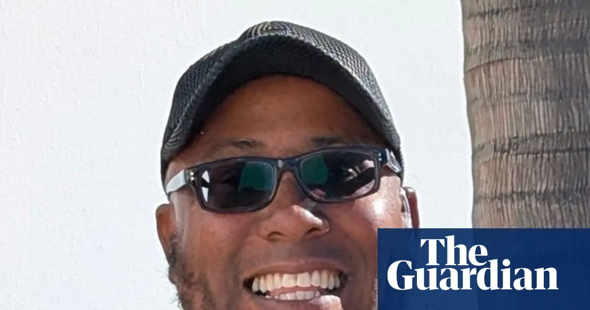 ‘He sacrificed his life’: security guard killed in San Diego mosque attack hailed as hero