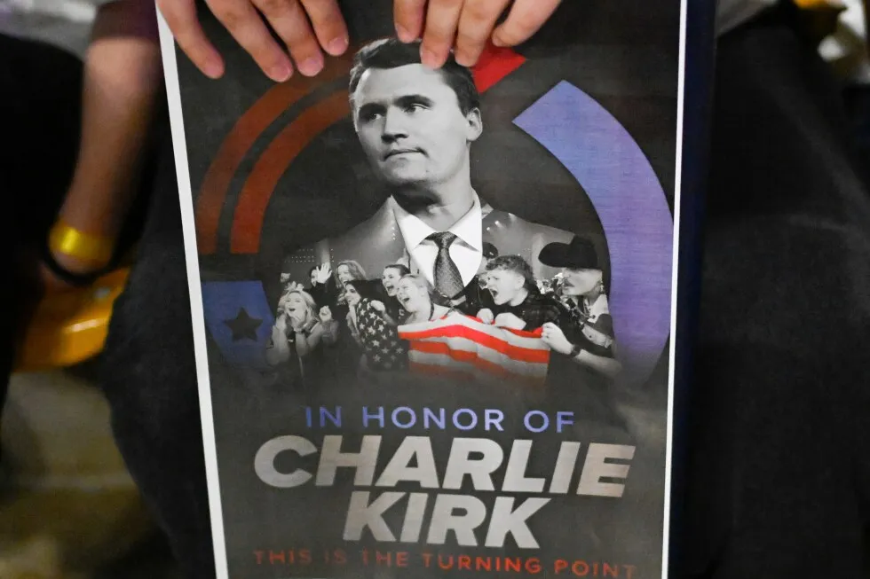 Tennessee man jailed over Charlie Kirk post wins $835,000 settlement