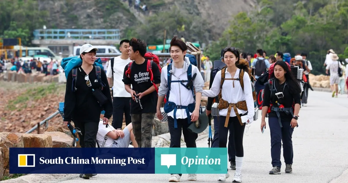 Hong Kong’s tourism rebound needs new measures of success