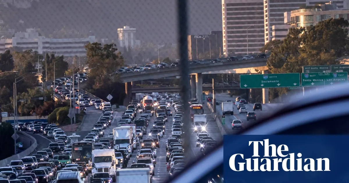 Young Americans demand court halt Trump’s biggest rollbacks of pollution protections