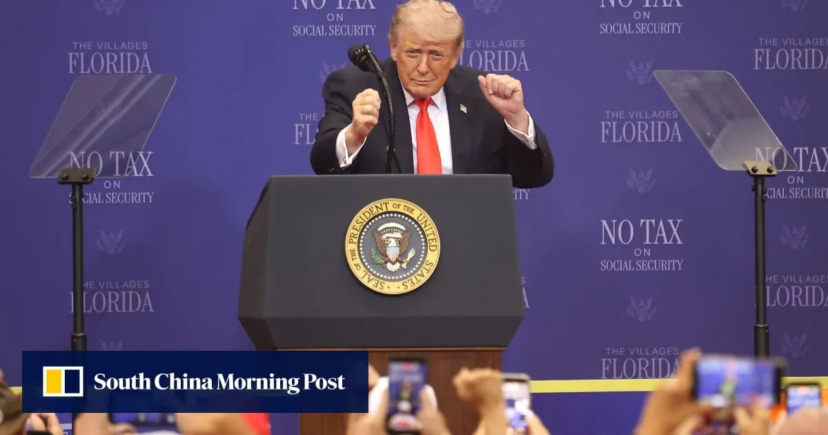 How Trump’s revenge tour against Republicans could backfire in the midterms