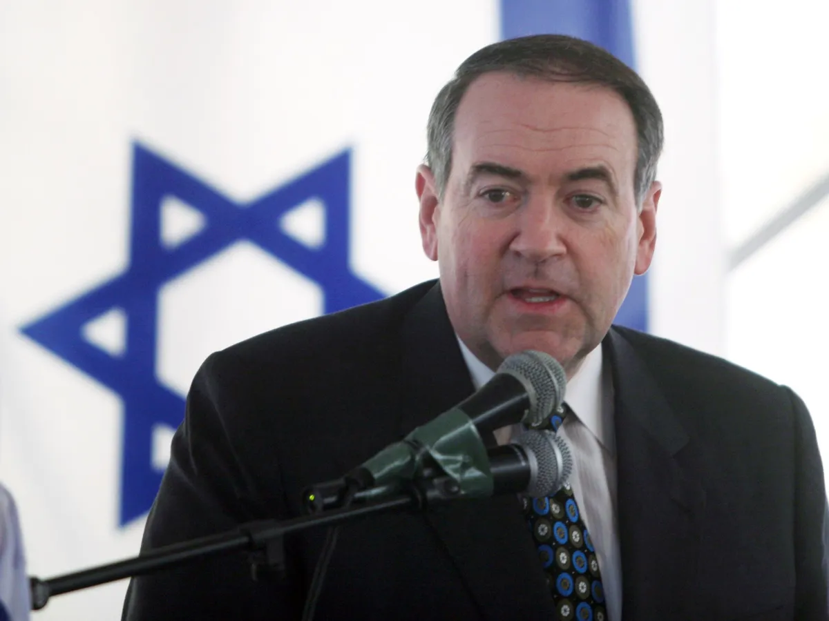 US condemns Israel’s Ben-Gvir while sanctioning Gaza flotilla organisers