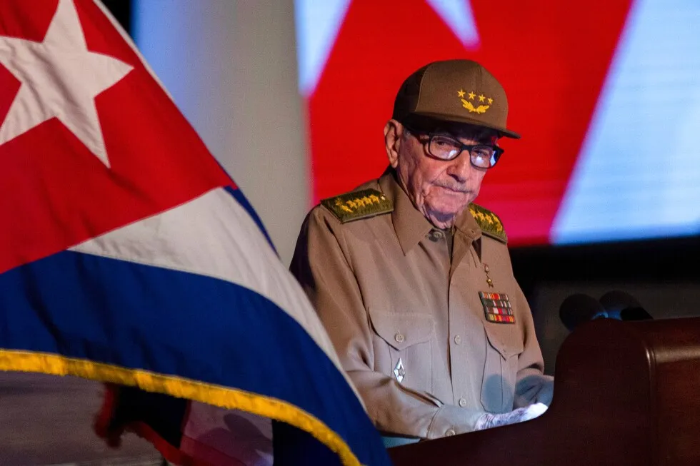 What to know about the US indictment of former Cuban President Raúl Castro
