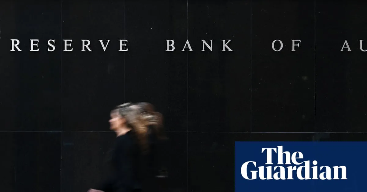 Australia’s unemployment rate jumps to 4.5% in ‘tentative signs labour market is buckling’