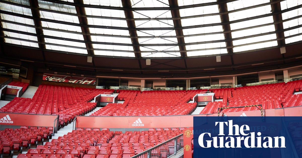 Thursday briefing: How ​English football ​is ​pricing ​out ​its ​own ​supporters