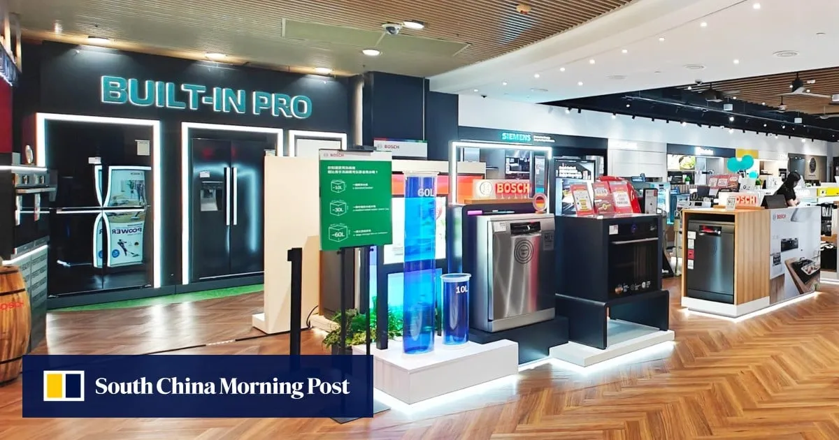 Hong Kong privacy watchdog warns of fake retailer compensation call scam
