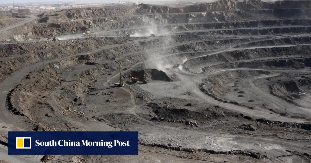 Omega-3 could hurt the brain, China scores rare-earth find: 7 science highlights