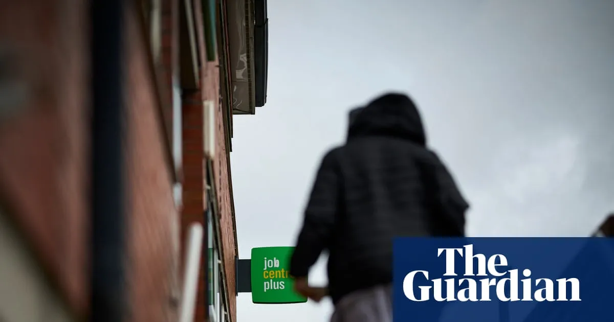Schools are ‘pipeline’ to joblessness for many people, says ex-Labour adviser