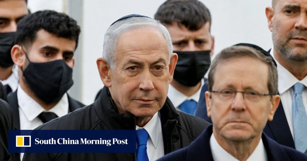 What Lee’s Netanyahu ‘war criminal’ remark means for South Korea’s diplomacy