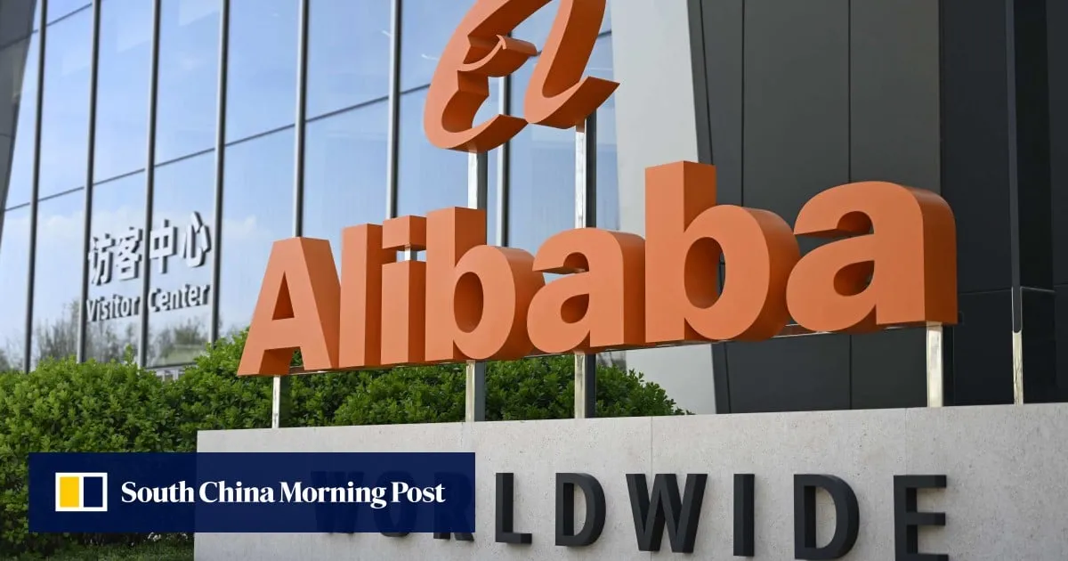Alibaba signals next phase of AI growth from investment to commercialisation