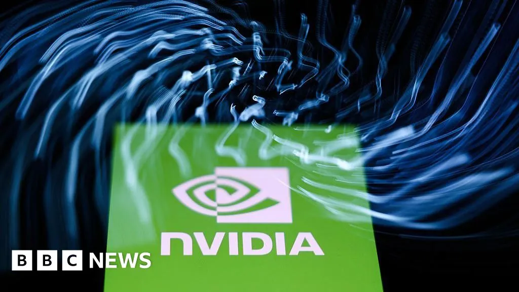 Nvidia's record result fails to impress investors