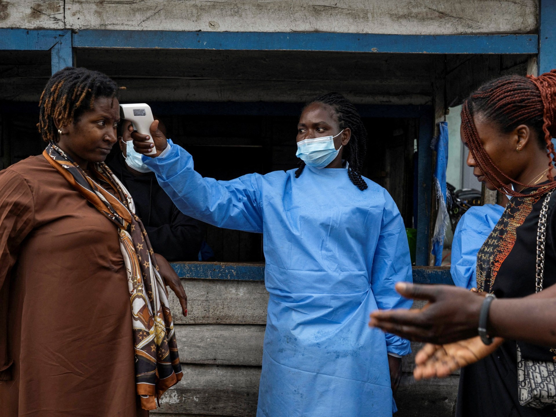 Ebola outbreak: When will a vaccine be developed for the new strain?