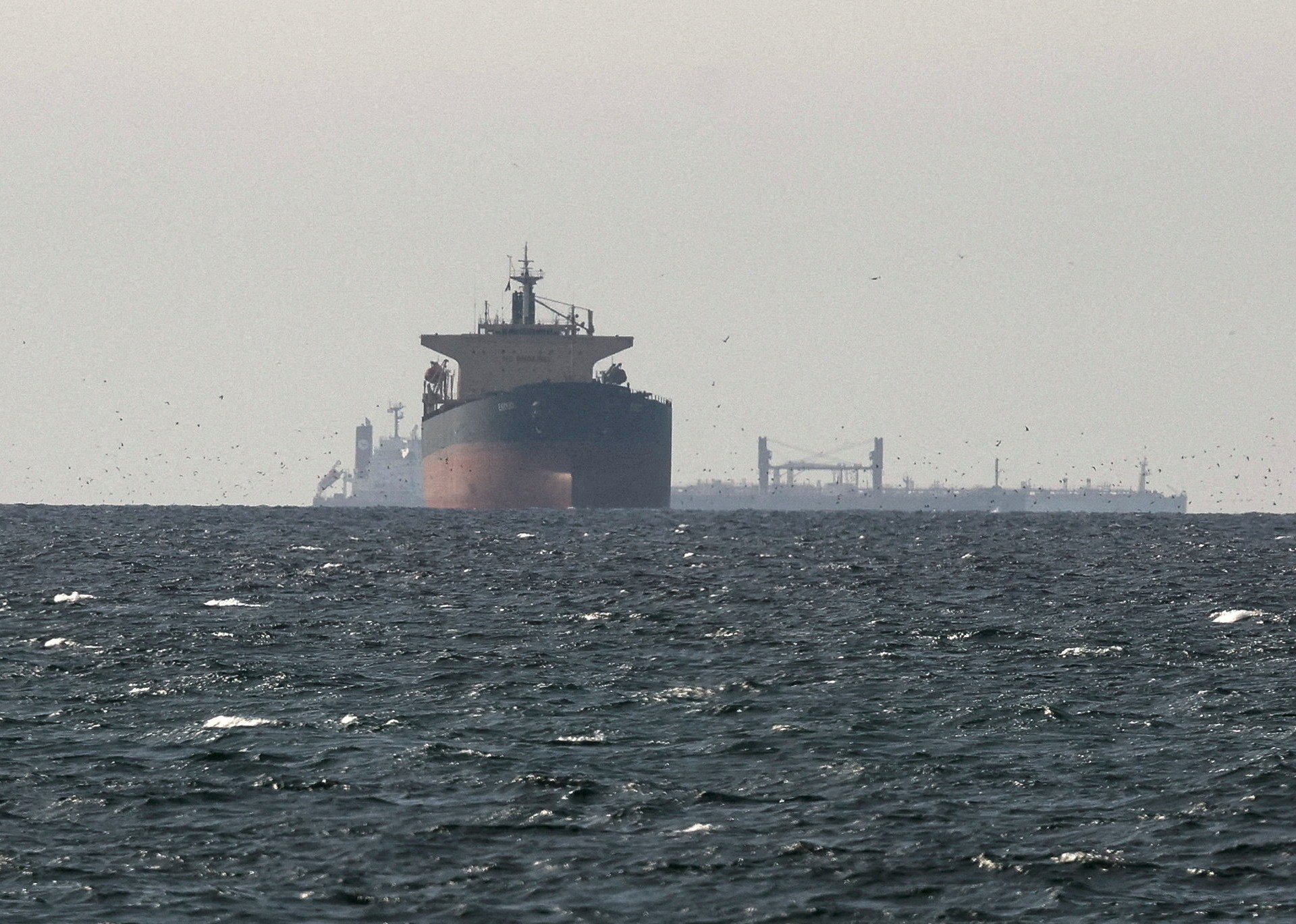 The crises caused by the Iran war will hit the world in four waves