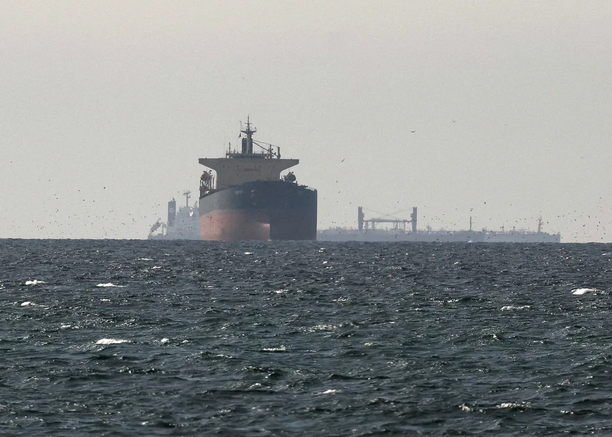 The crises caused by the Iran war will hit the world in four waves