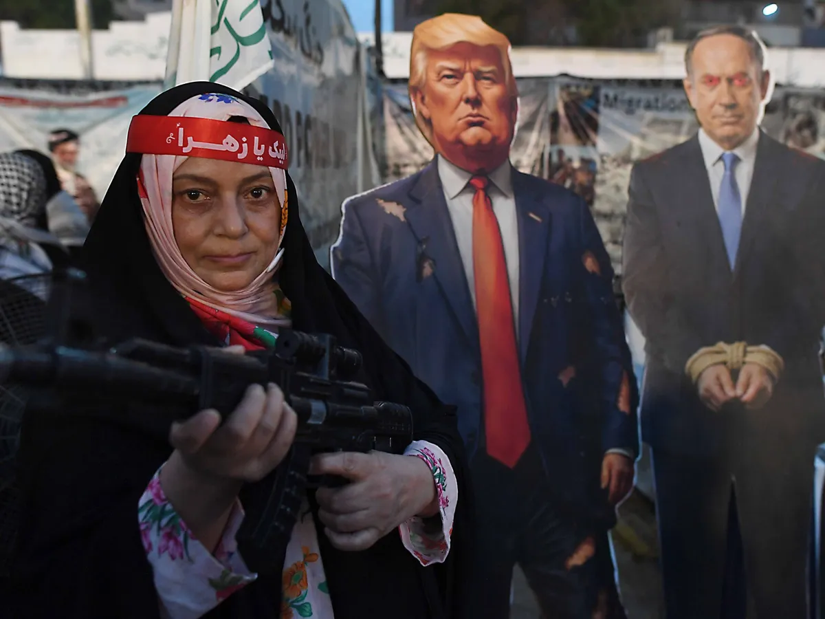 Israel pushes for war amid US ceasefire, but its options may be limited