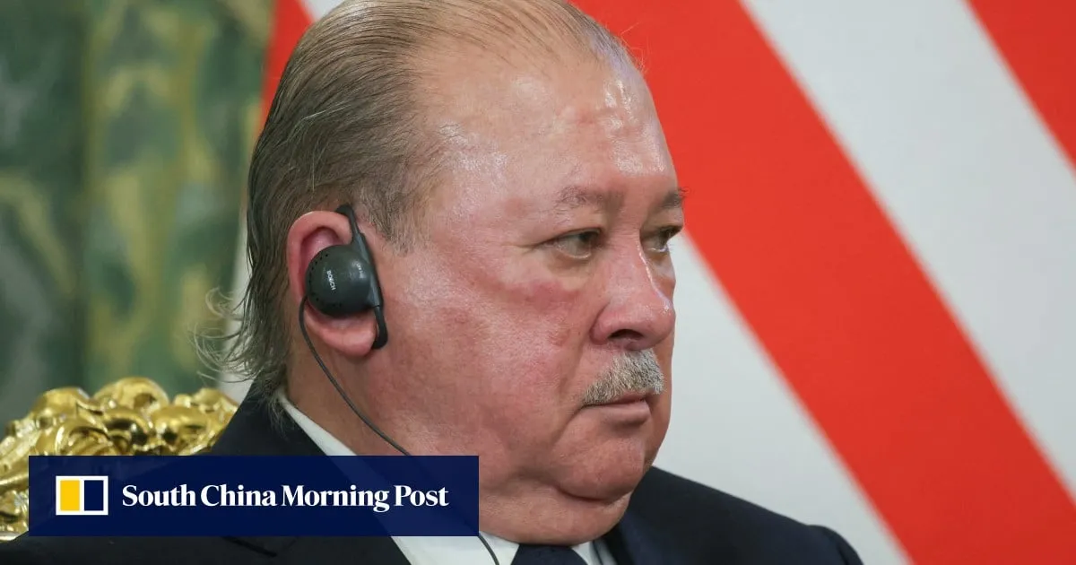 Malaysia demands TikTok explain failure to block fake account using AI to insult king